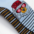 Набор колготок детских KAFTAN «Мишка», рост 116-122 см - фото 21728504