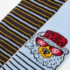 Набор колготок детских KAFTAN «Мишка», рост 116-122 см - фото 21728505