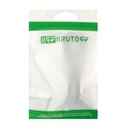 Кабель Krutoff Classic, Type-C - USB, 1.5 А, 1 м, TPE  покрытие, белый 9212388 - фото 319813471