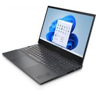 Ноутбук HP Omen 16-c0049ur, 16.1",5600H, 16 Гб, SSD 512 Гб, RX6600M 8Gb,Win10, Wi-Fi, чёрный 92310 - фото 51347288 Ноутбук HP Omen 16-c0049ur, 16.1",5600H, 16 Гб, SSD 512 Гб, RX6600M 8Gb,Win10, Wi-Fi, чёрный 92310 - фото 51347288