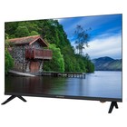 Телевизор Hyundai H-LED32FS5006, 32", 1366x768, DVB-T2/C/S2, HDMI 3, USB 2, SmartTV, черный - фото 51564731 Телевизор Hyundai H-LED32FS5006, 32", 1366x768, DVB-T2/C/S2, HDMI 3, USB 2, SmartTV, черный - фото 51564731