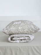 Постельное бельё 2-спальное «Этель. Сказочный лес», поплин - фото 23543986