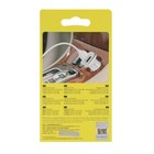 Автомобильное зарядное устройство Borofone BZ12, 2xUSB, 2.4 А, кабель Lightning, белое - фото 51456971 Автомобильное зарядное устройство Borofone BZ12, 2xUSB, 2.4 А, кабель Lightning, белое - фото 51456971