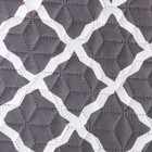 Покрывало LoveLife евро Morocco morning 200*210±5см, микрофайбер, 100% п/э - фото 23369823