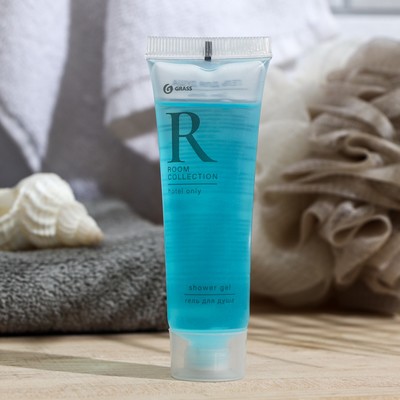 Гель для душа Room туба 30 мл.