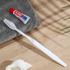 Зубной набор Room (зубная щетка 18 см, зубная паста 6 г) флоу-пак - Фото 2