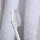 Зубной набор Room (зубная щетка 18 см, зубная паста 6 г) флоу-пак - Фото 3