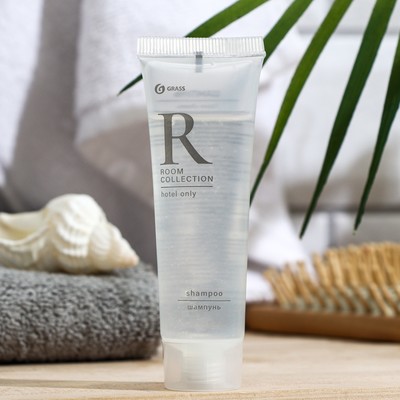 Шампунь Room туба 30 мл.