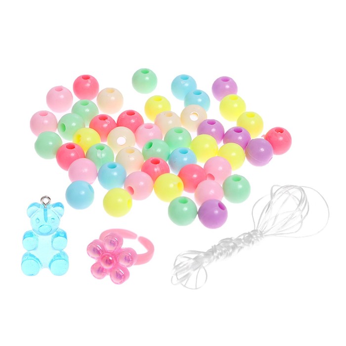 Новогодний шар «Создай украшение» с сюрпризом 56153