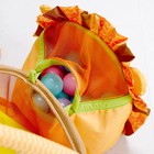 УЦЕНКА Развивающий коврик 3 в 1 «Лев», 68×68 см, 30 цветных шариков, 4 игрушки, Крошка Я - Фото 6