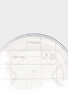 Контейнер для еды, 600 мл, d=13.5 см, h=5.5 см, круглый, прозрачный, МИКС - Фото 4
