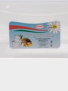 Контейнер пищевой, 3 л, 28×16×12 см, пластик, прямоугольный, прозрачный, ручки МИКС - Фото 5