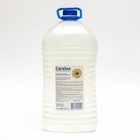 Жидкое мыло антибактериальное Carelax, Ромашка, 5 л - фото 9920859