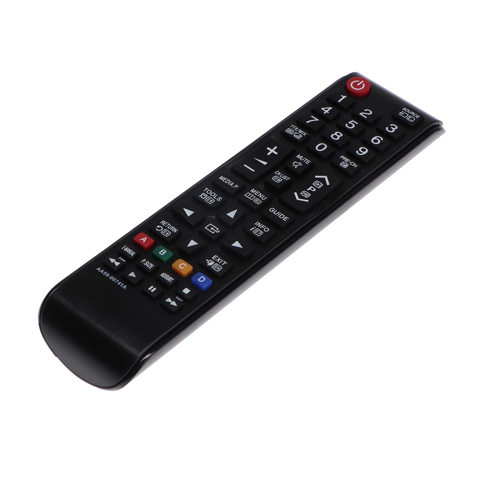 Для SAMSUNG пульт дистанционного управления AA59-00607A PS43E450 UE32EH5200SXZG