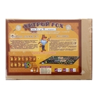 Настольная игра «Хитрый лис» - Фото 2