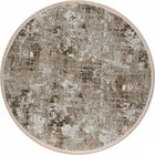 Ковёр круглый Avangard 36941A, размер 150x150 см - фото 307075883