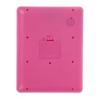 Обучающий планшет «Азбука», 8 режимов, работает от батареек - Фото 4