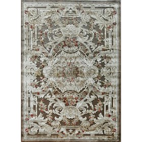 

Ковёр прямоугольный Genova 38388, размер 300x500 см