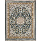 Ковёр прямоугольный Mashad 1200 G129, размер 80x150 см 9220410 - фото 307076385