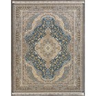 Ковёр прямоугольный Mashad 1200 G146, размер 150x225 см 9220437 - фото 307076420