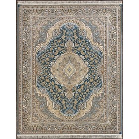 

Ковёр прямоугольный Mashad 1200 G146, размер 300x400 см