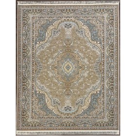 Ковёр прямоугольный Mashad 1200 G146, размер 150x225 см 9220445