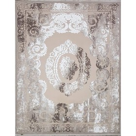 

Ковёр прямоугольный Ritim P4204C, размер 250x400 см