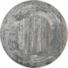 Ковёр круглый Roma 37904A, размер 200x200 см - фото 307076912
