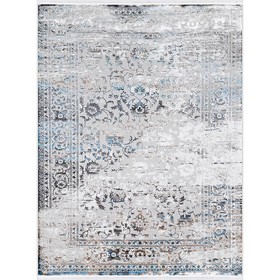 

Ковёр прямоугольный Roma 37905C, размер 150x300 см