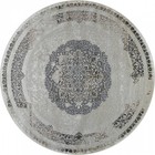 Ковёр круглый Roma 37906A, размер 150x150 см - фото 307076989