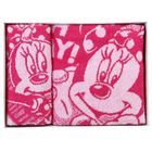 Набор полотенец Disney Minnie Love 50х90/70х130 см - Фото 2