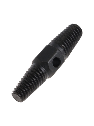УЦЕНКА Экстрактор ТУНДРА, CrV, резьба 13-19 мм 1/2", 15-22 мм 3/4"