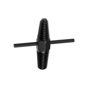 

УЦЕНКА Экстрактор ТУНДРА, CrV, резьба 13-19 мм 1/2", 15-22 мм 3/4"