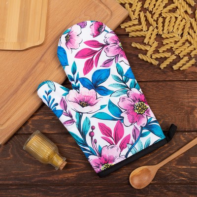 Варежка «Доляна. Нежность», 26×16 см, 100% п/э