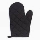 Варежка «Доляна. Цветочки», 26×16 см, 100% п/э 7867444