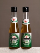 Подарочный набор «Крутой мужик», гель для душа и шампунь для волос пиво, 2×250 мл, Чистое счастье - Фото 5