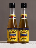 Подарочный набор «Как пивас, только лучше»: гель для душа и шампунь для волос пиво, 2×250, Чистое счастье - Фото 3