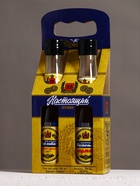 Подарочный набор «Как пивас, только лучше»: гель для душа и шампунь для волос пиво, 2×250, Чистое счастье - Фото 7