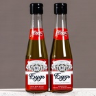 Подарочный набор «Будь!», гель для душа и шампунь для волос пиво, 2×250, HARD LINE - Фото 3