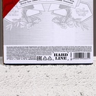 Подарочный набор «Будь!», гель для душа и шампунь для волос пиво, 2×250, HARD LINE - Фото 8