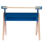 Парта одноместная, регулируемая - фото 21729456