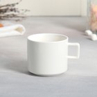 Чайная пара «Любовь», кружка 150 мл, блюдце 17.5х8 см - Фото 6