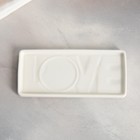 Чайная пара «Любовь», кружка 150 мл, блюдце 17.5х8 см - Фото 7