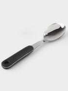 Ложка гарнирная из нержавеющей стали Доляна Home, 29×8 см, толщина 3 мм - Фото 1