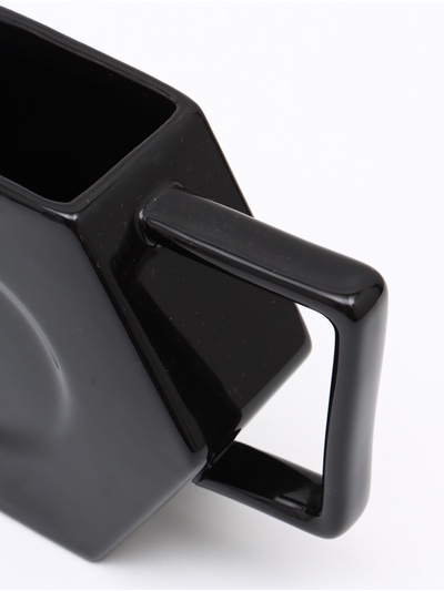 Кружка чайная керамическая Man, 550 мл