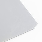 УЦЕНКА Зеркальный акриловый лист, 90 х 120 см - фото 12644939