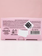 Подарочный набор косметики GRL BOSS, гель для душа виски 250 мл и соль для ванны 300 г, Чистое счастье - Фото 17