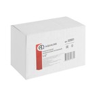 Воздухоотводчик автоматический AQUALINK, 1/2", поплавковый - Фото 3