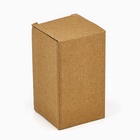 Ваза для цветов стекло Follow you dream, 125 мл. - Фото 5