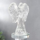 Фигурка стекло «Кубок наградной: Ангел», под нанесение, 29×8×7 см - Фото 5